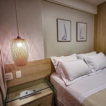 Flat Hotel Mercure Vista Mar フォルタレザ エクステリア 写真