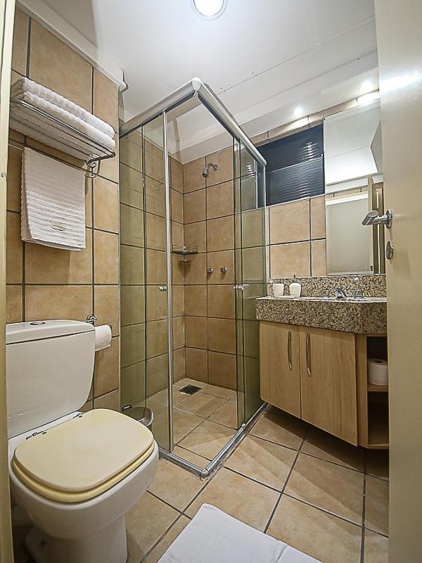 Flat Hotel Mercure Vista Mar フォルタレザ エクステリア 写真