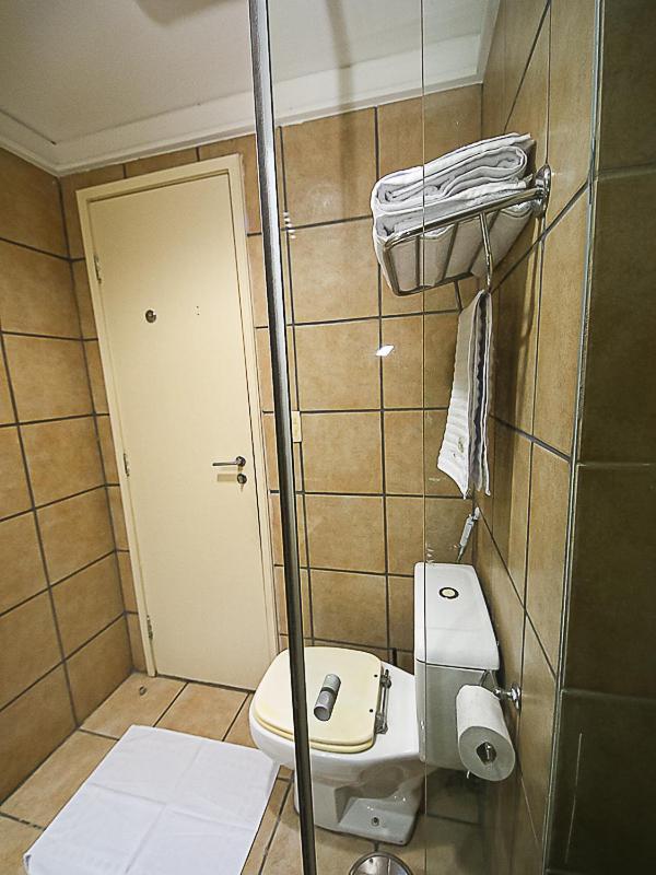Flat Hotel Mercure Vista Mar フォルタレザ エクステリア 写真